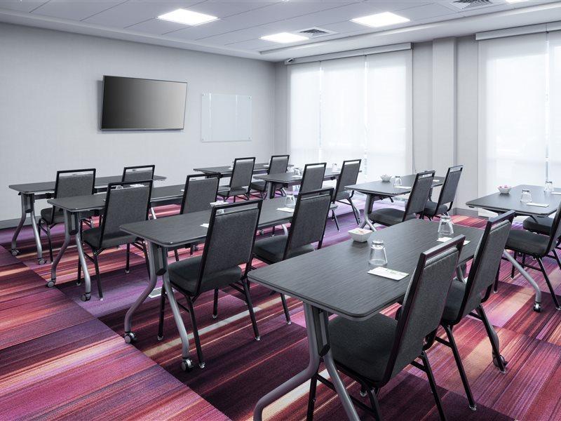 Home2 Suites By Hilton Orlando Airport Esterno foto