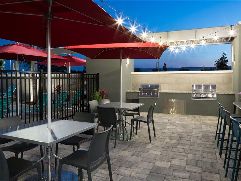 Home2 Suites By Hilton Orlando Airport Esterno foto