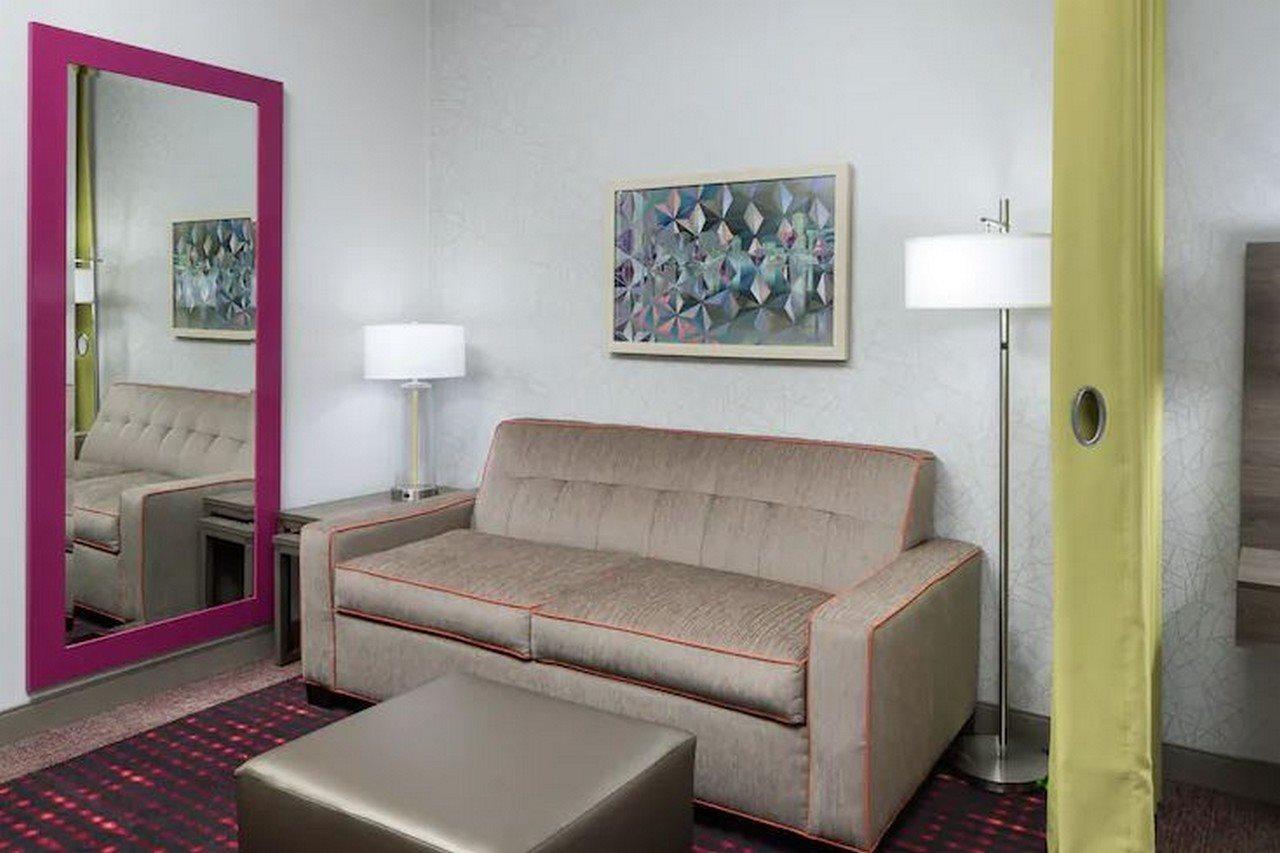 Home2 Suites By Hilton Orlando Airport Esterno foto