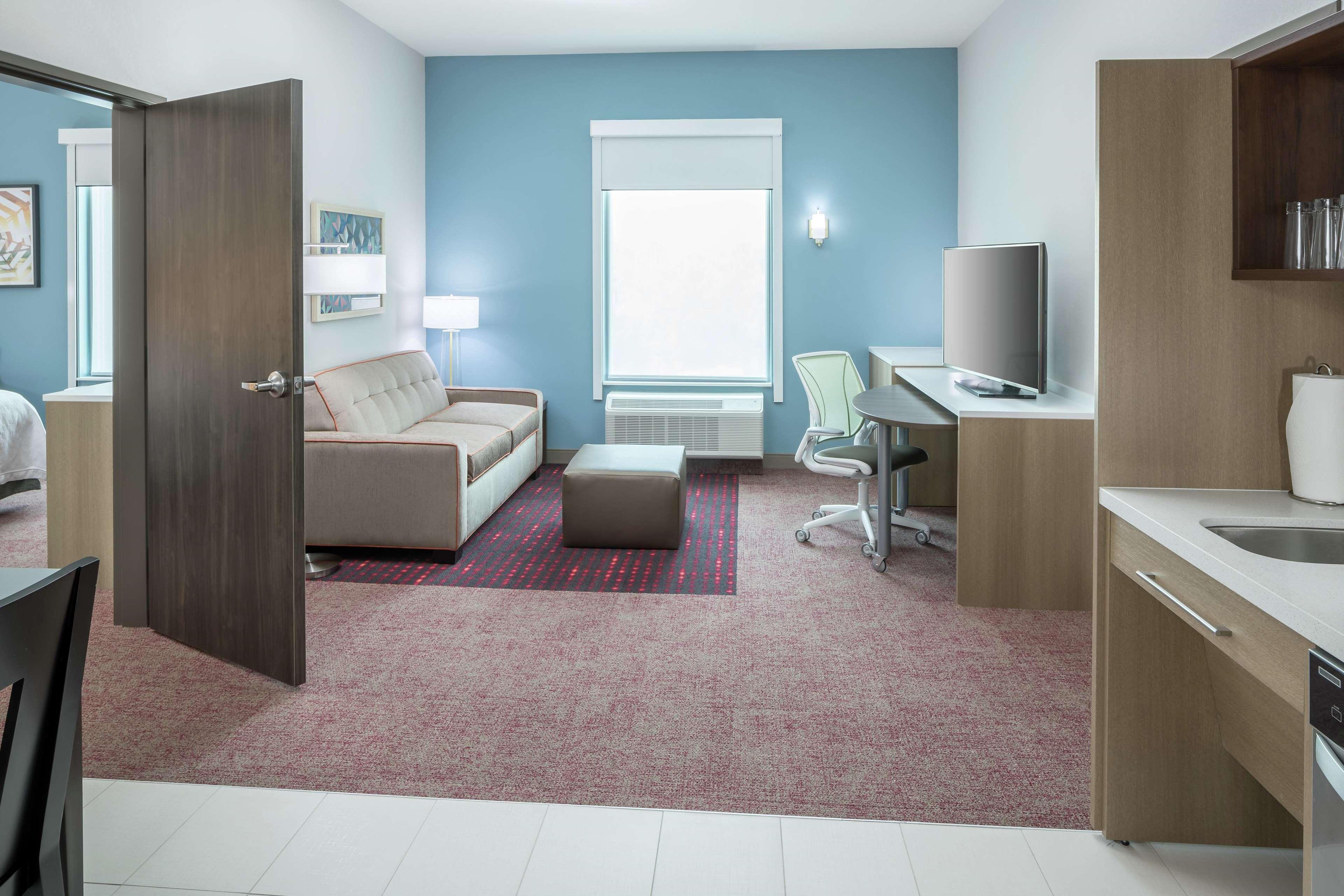 Home2 Suites By Hilton Orlando Airport Esterno foto