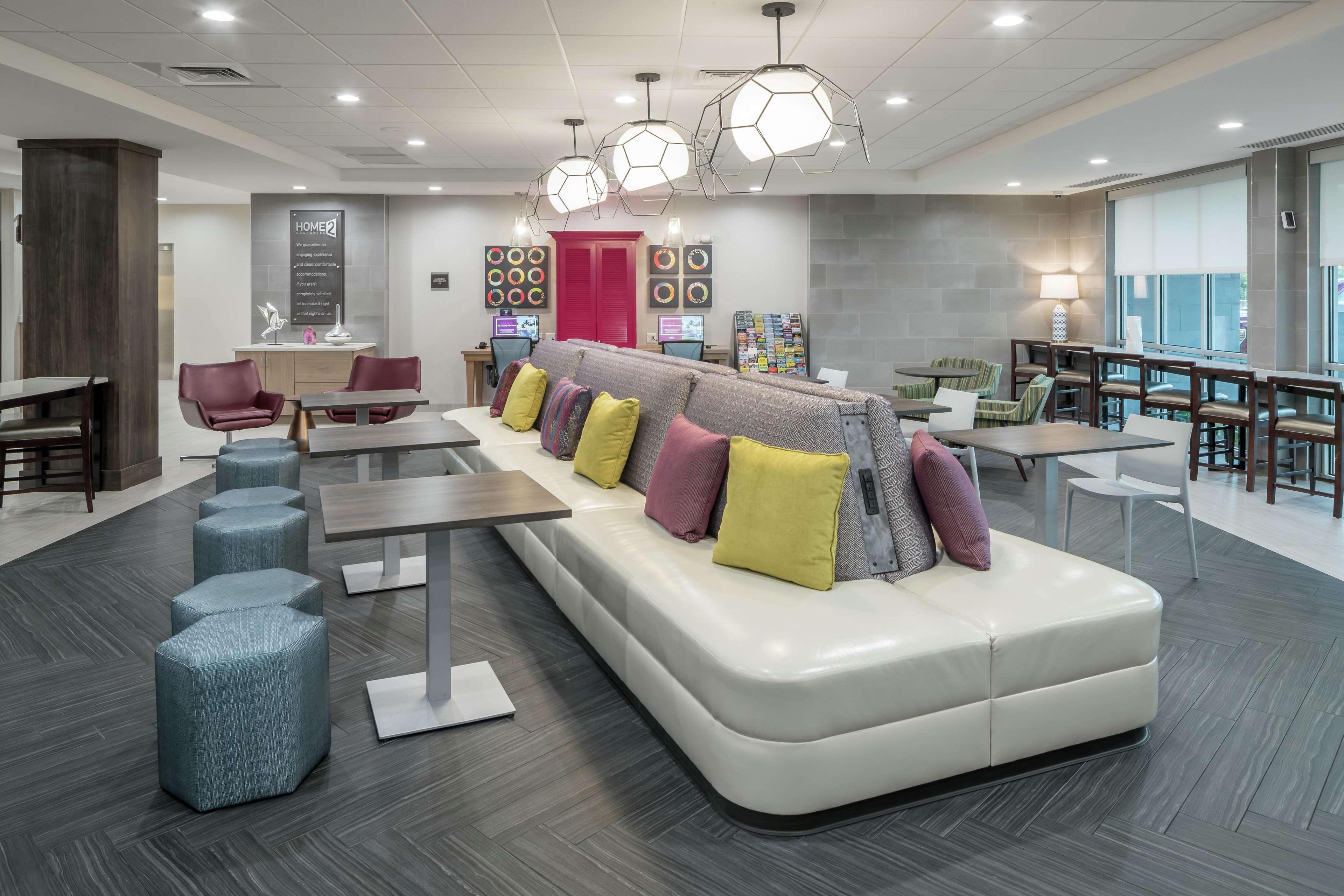 Home2 Suites By Hilton Orlando Airport Esterno foto
