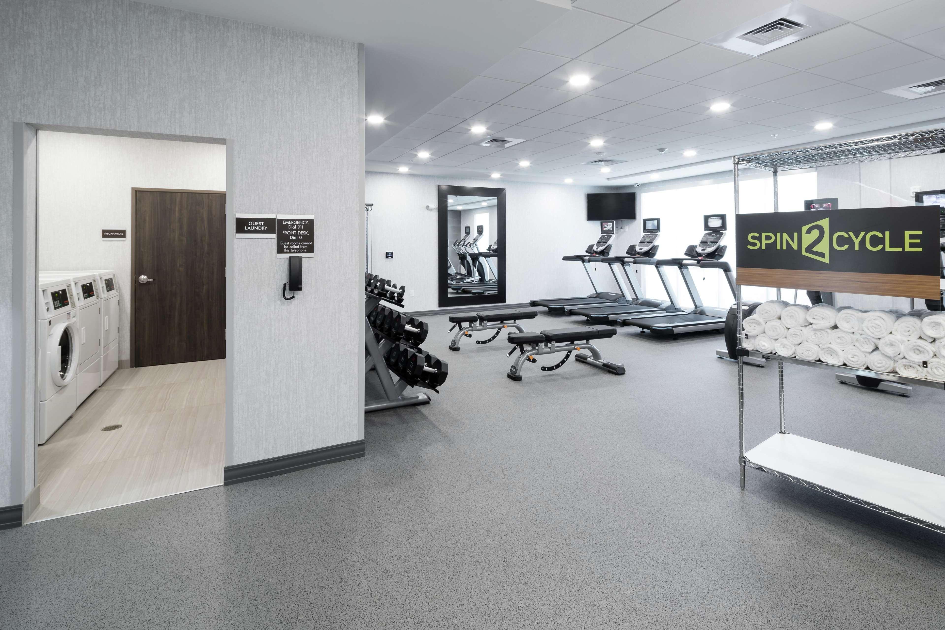 Home2 Suites By Hilton Orlando Airport Esterno foto