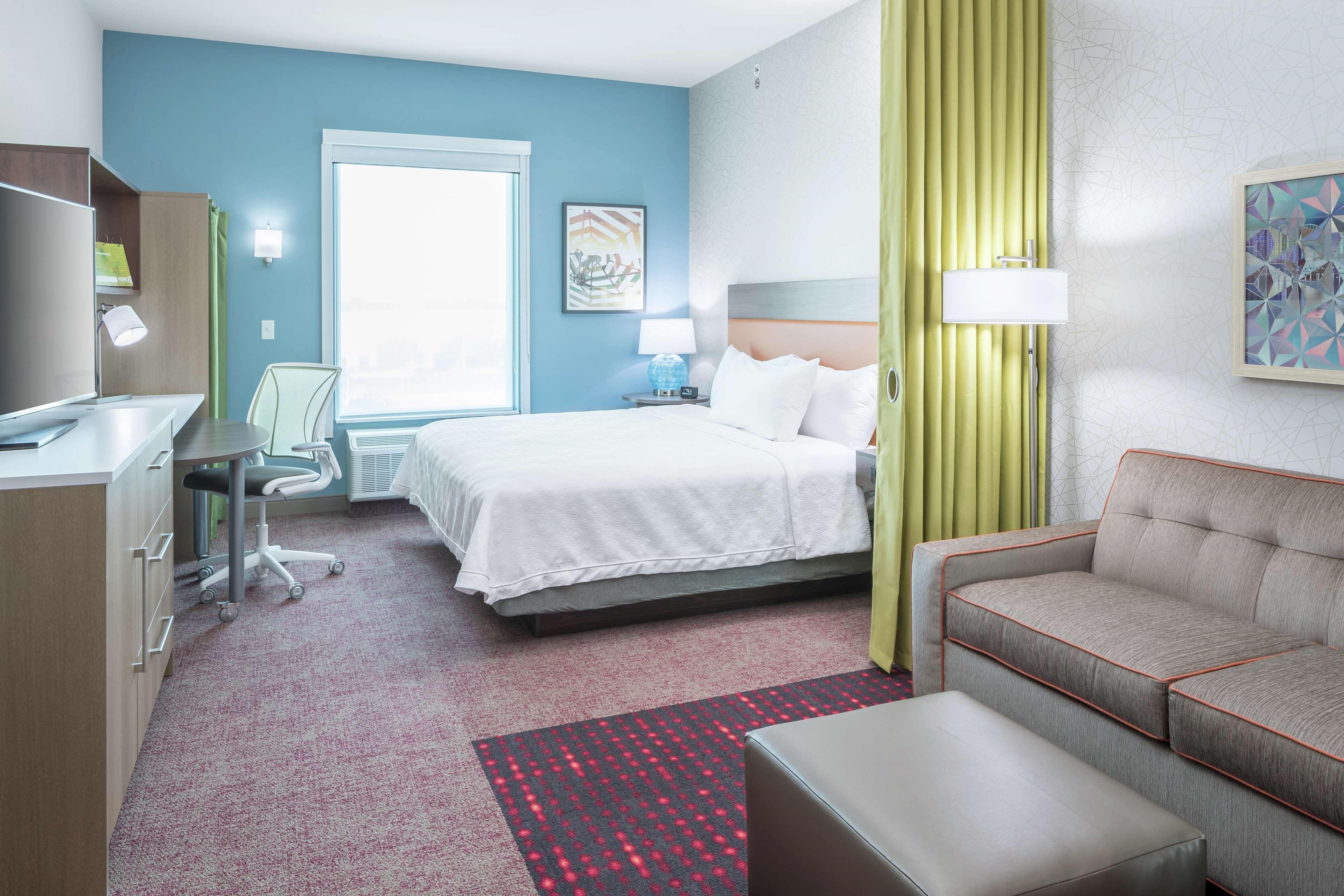 Home2 Suites By Hilton Orlando Airport Esterno foto