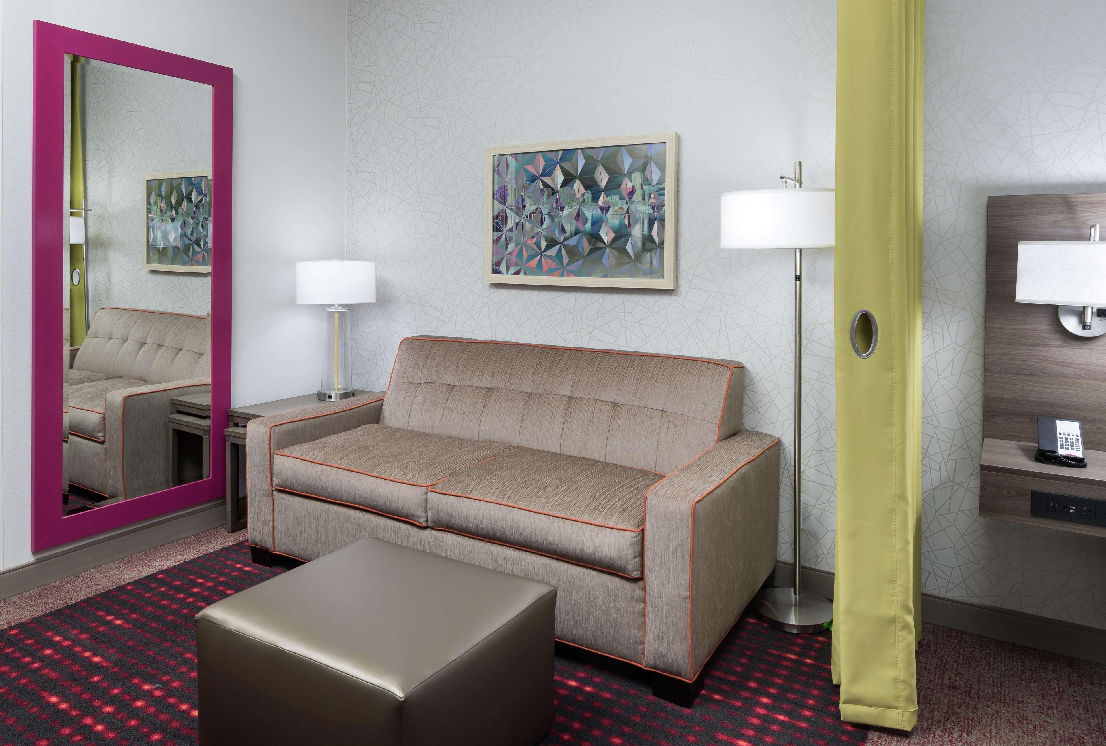 Home2 Suites By Hilton Orlando Airport Esterno foto