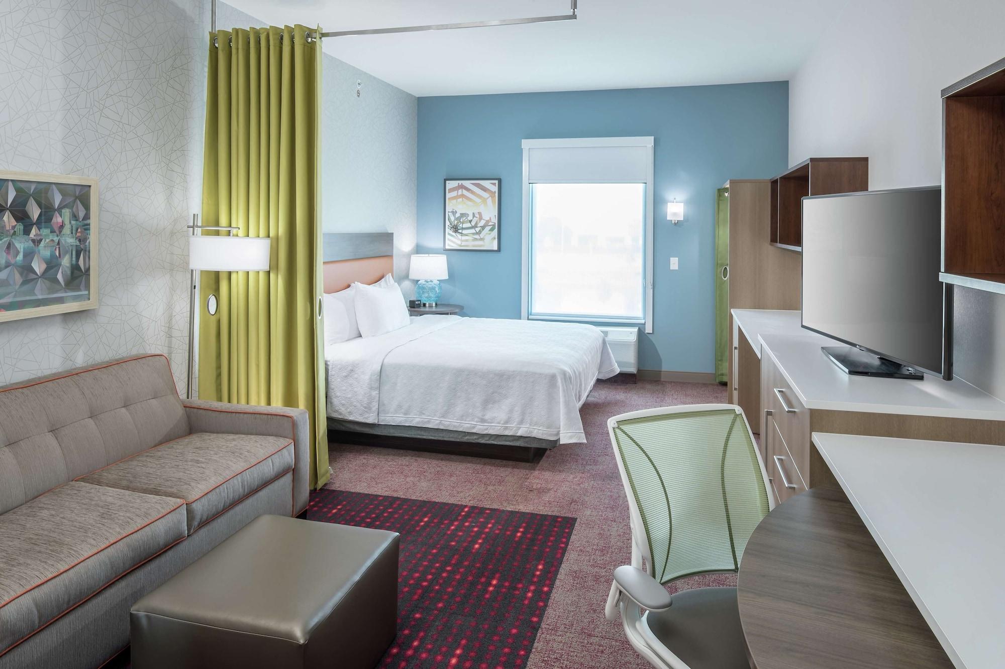 Home2 Suites By Hilton Orlando Airport Esterno foto