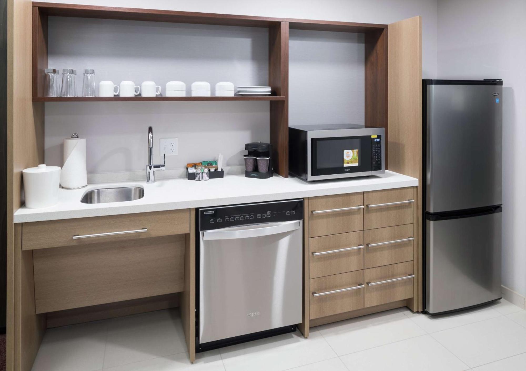 Home2 Suites By Hilton Orlando Airport Esterno foto