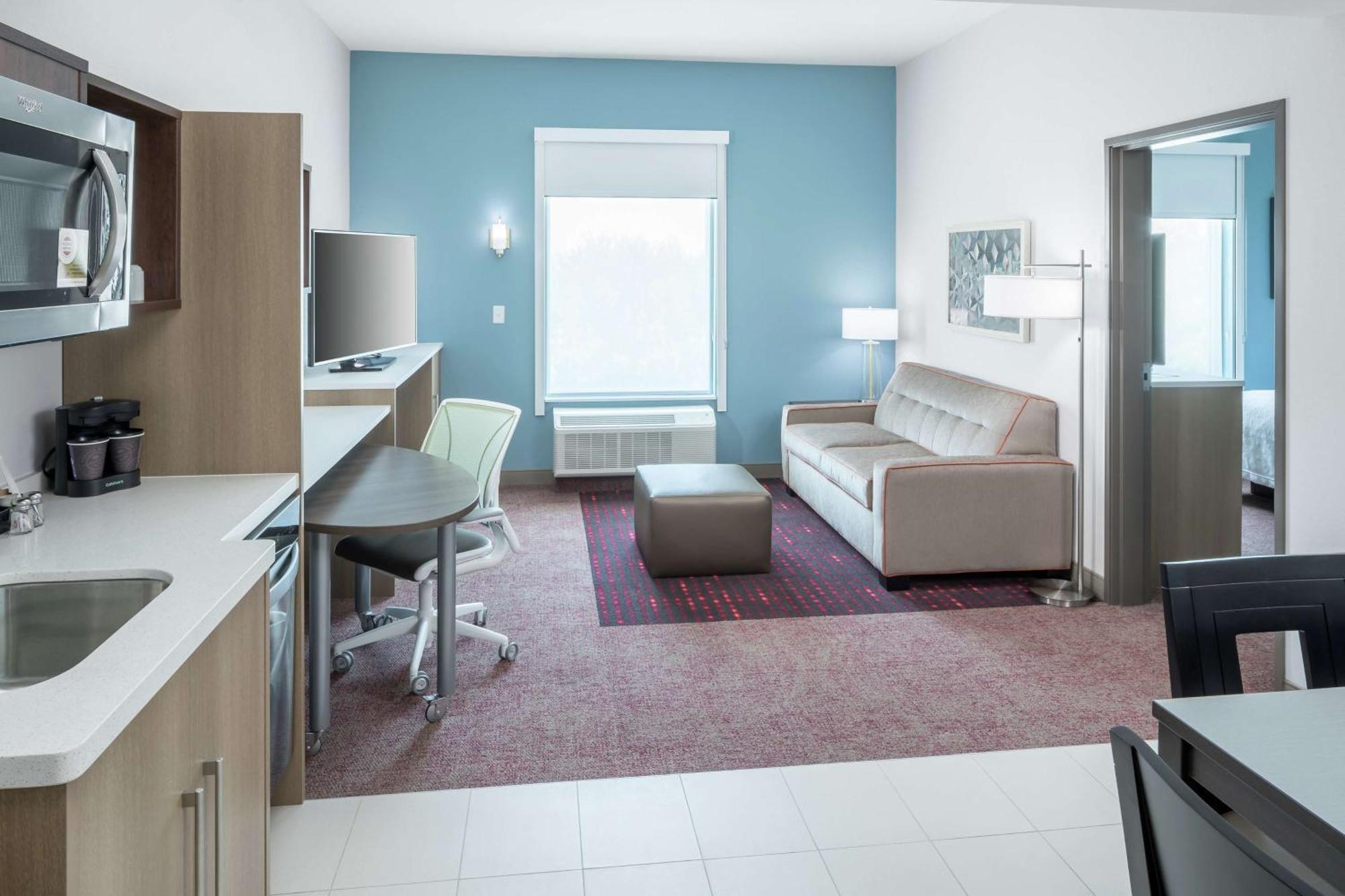 Home2 Suites By Hilton Orlando Airport Esterno foto