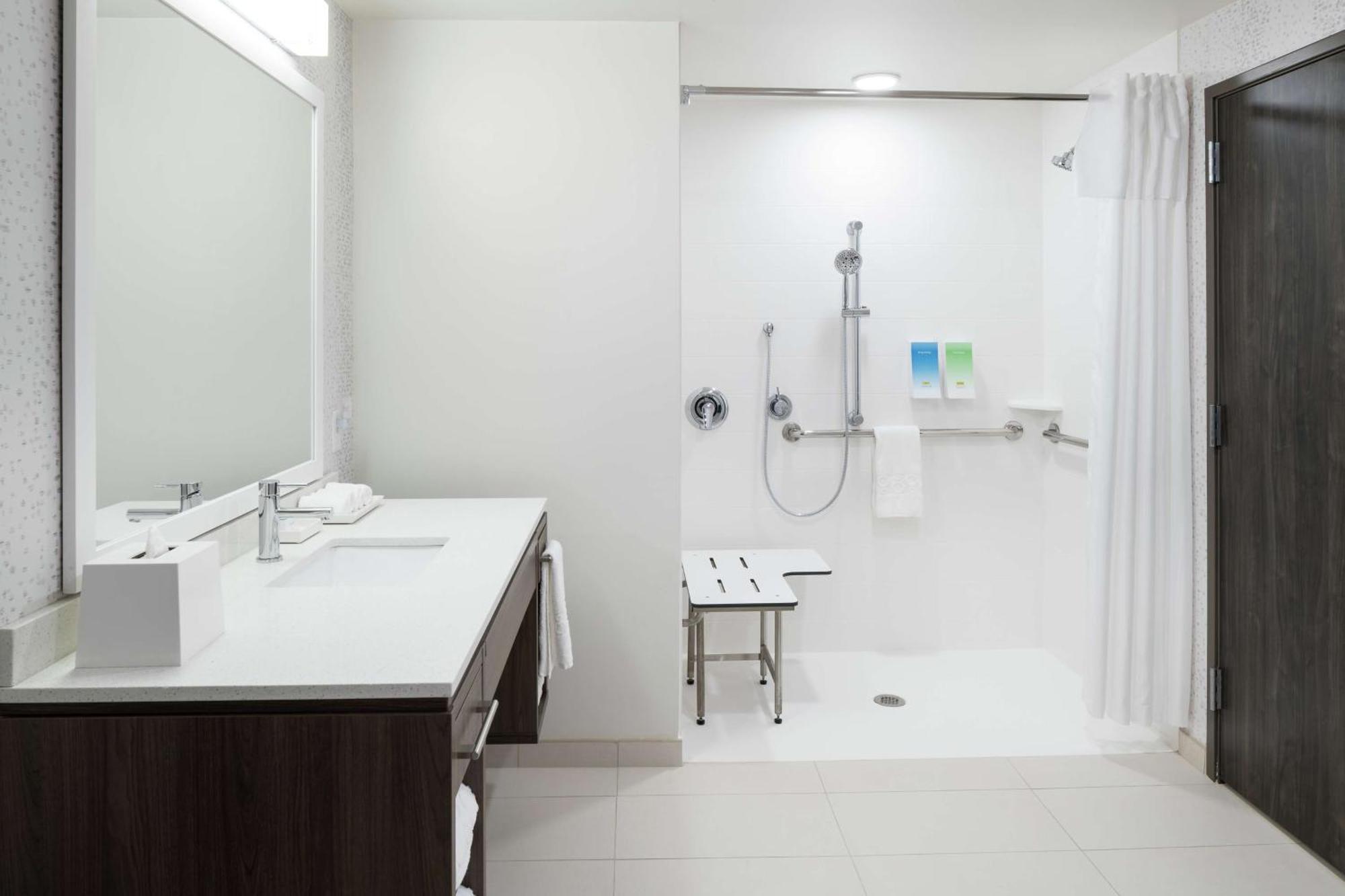 Home2 Suites By Hilton Orlando Airport Esterno foto