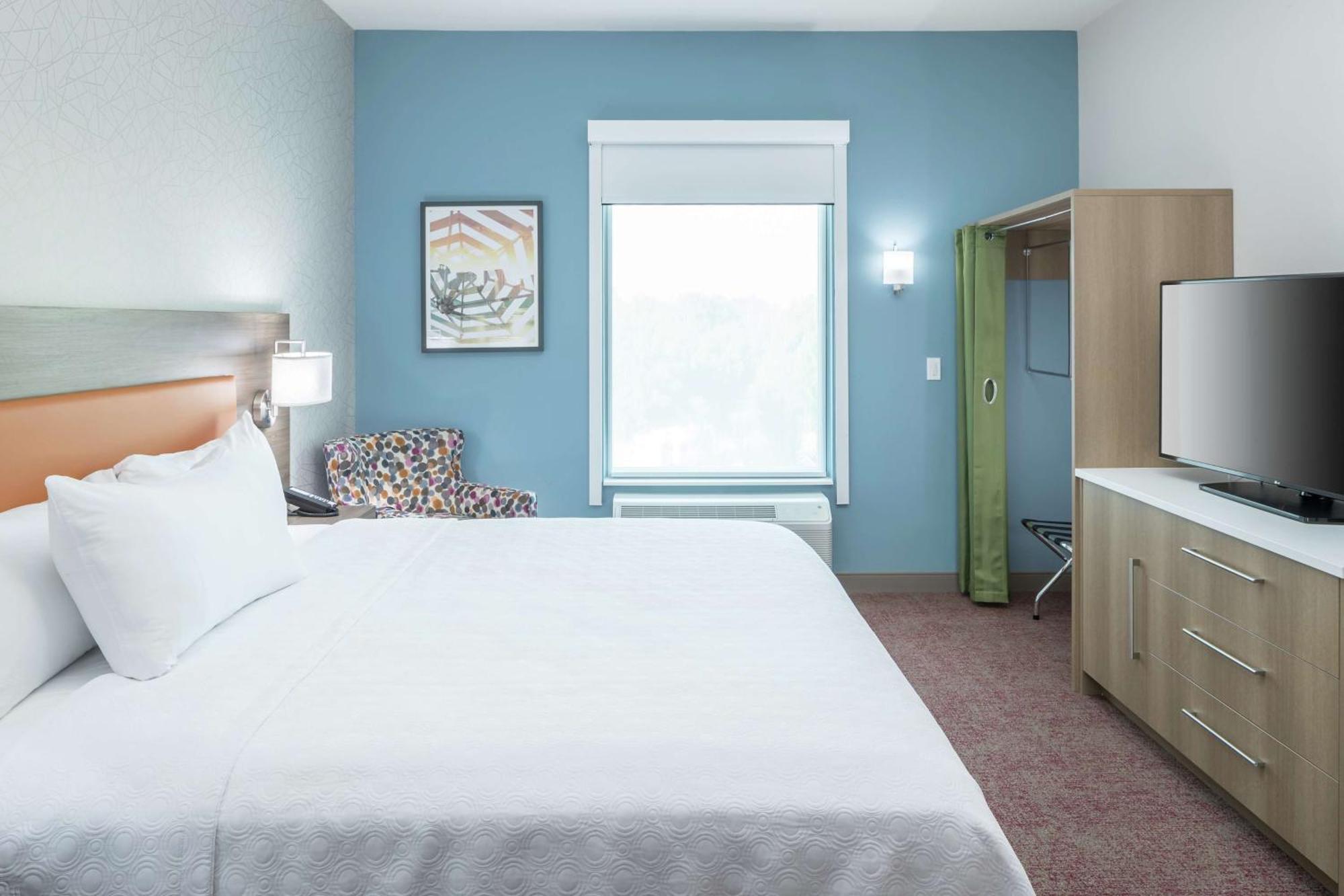 Home2 Suites By Hilton Orlando Airport Esterno foto