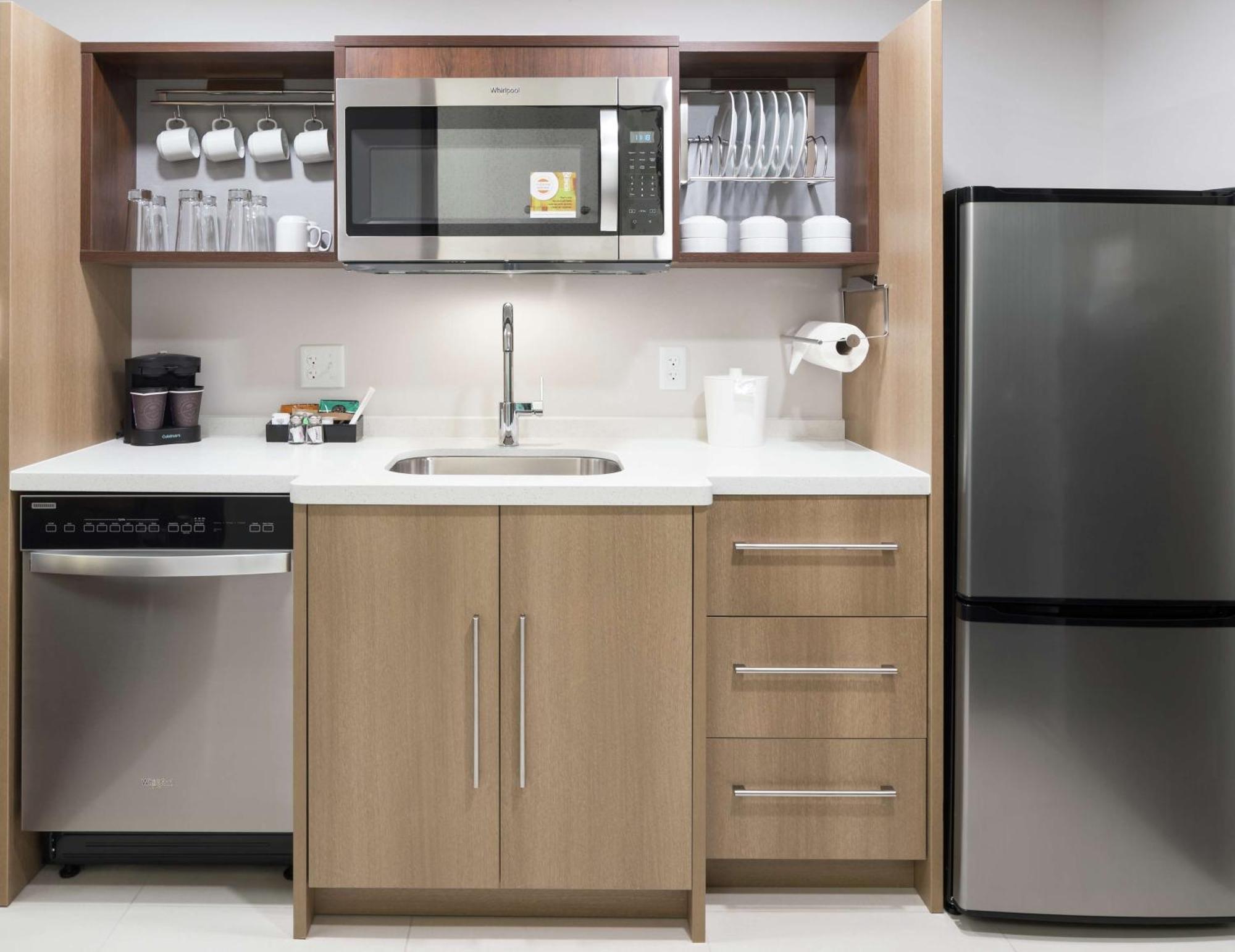 Home2 Suites By Hilton Orlando Airport Esterno foto