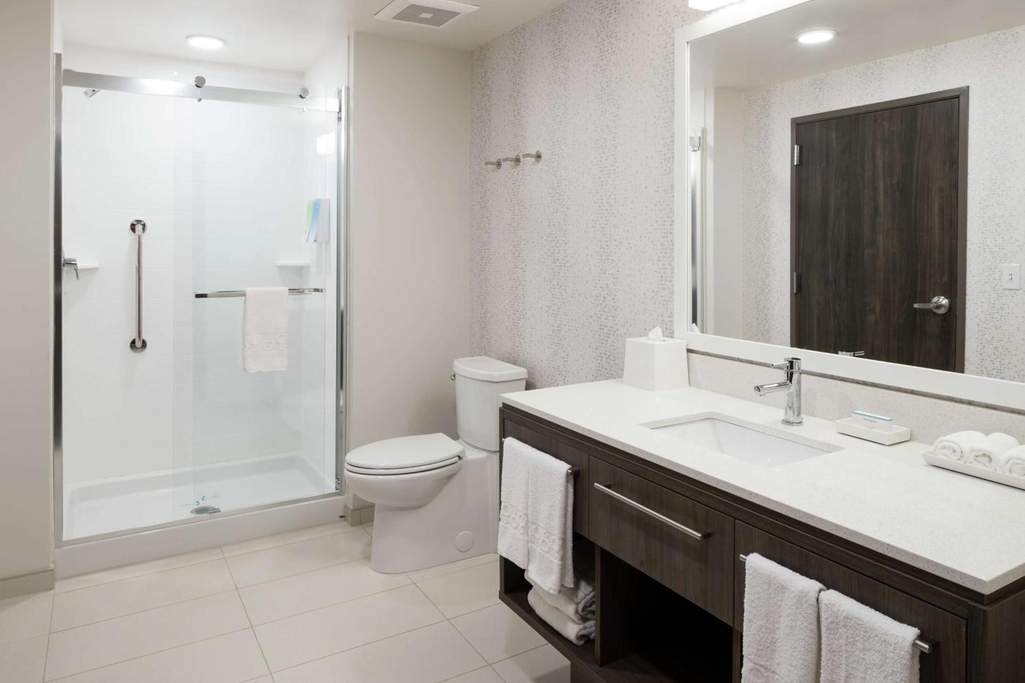Home2 Suites By Hilton Orlando Airport Esterno foto