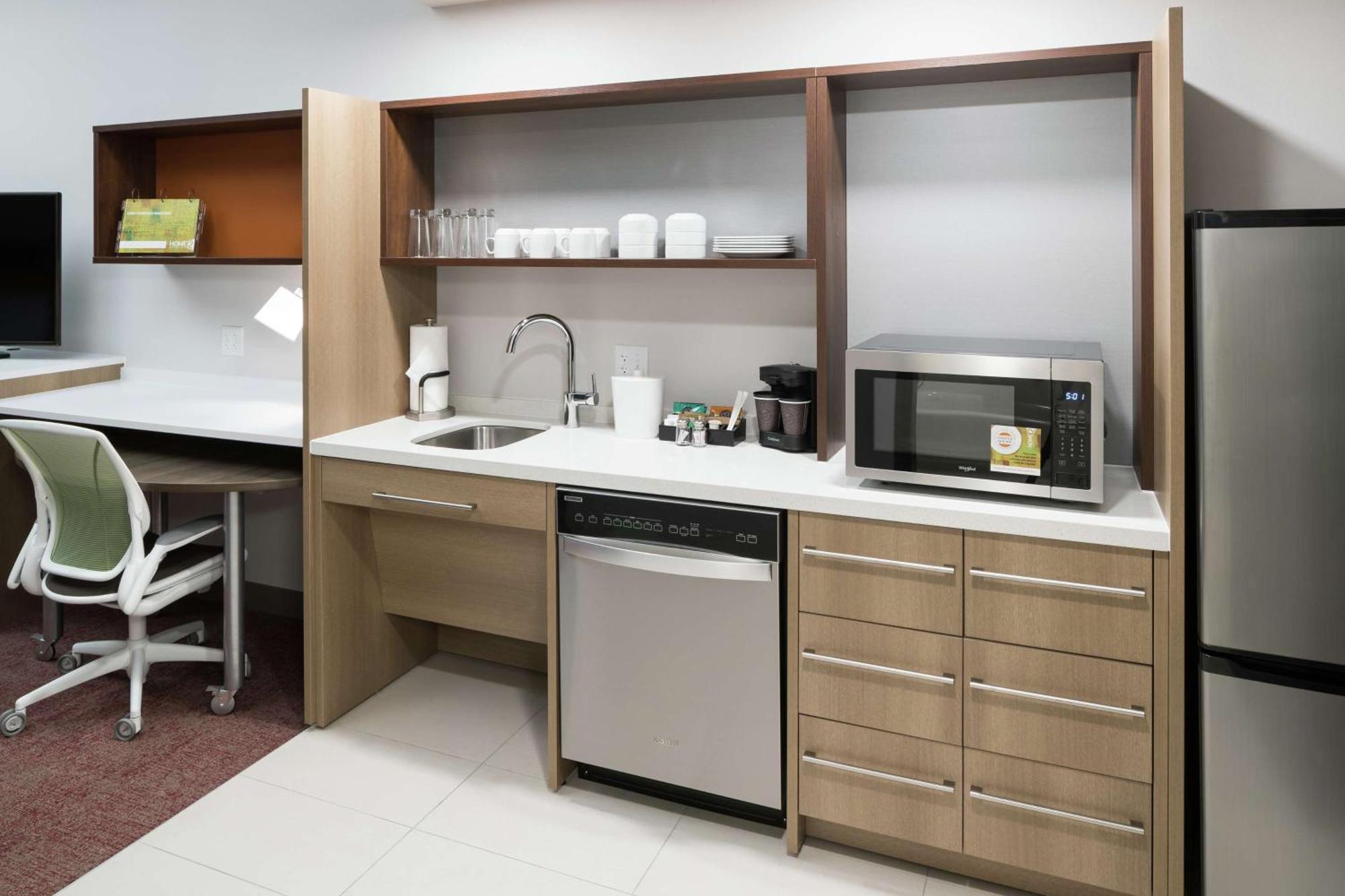 Home2 Suites By Hilton Orlando Airport Esterno foto