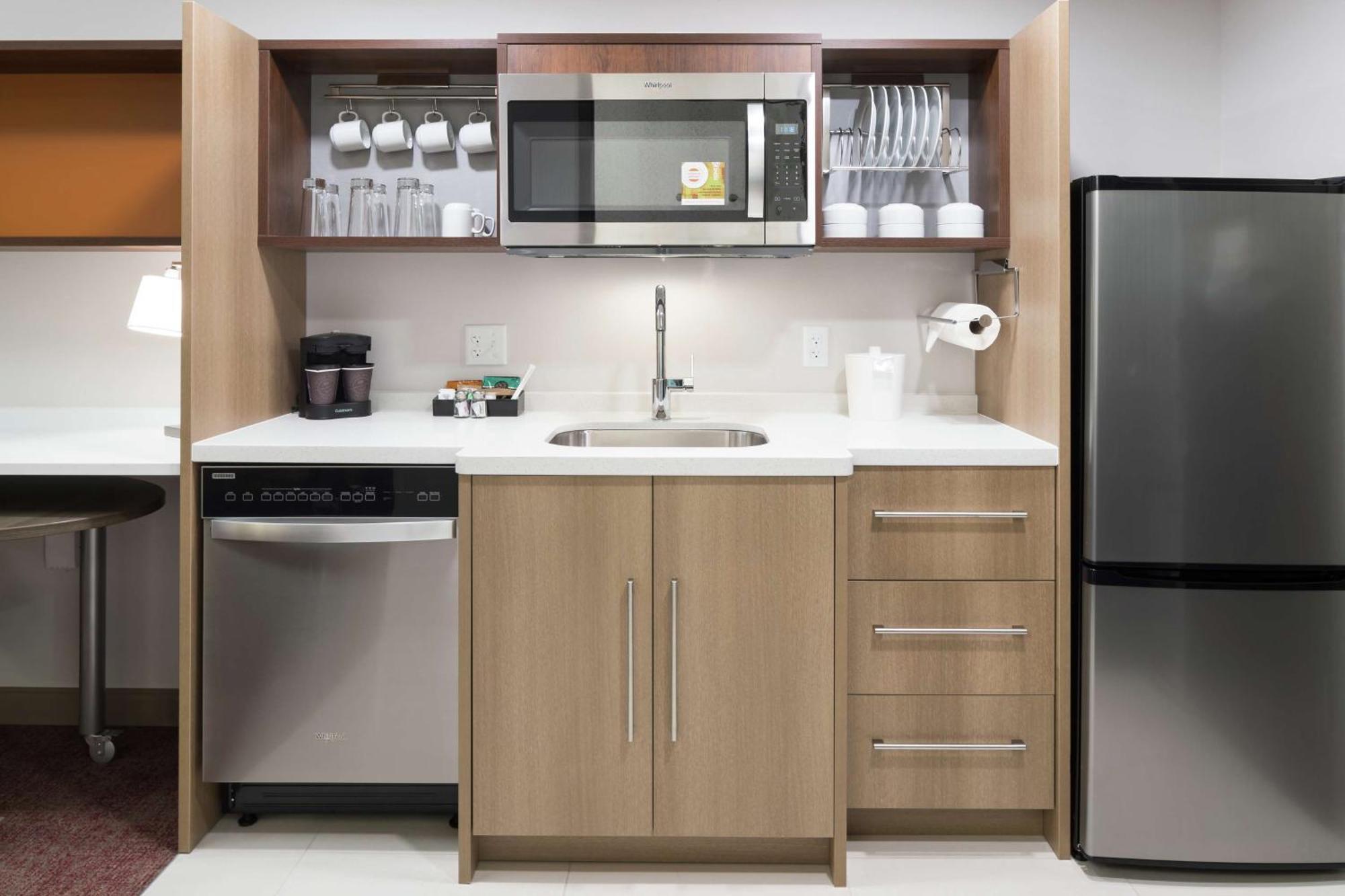Home2 Suites By Hilton Orlando Airport Esterno foto