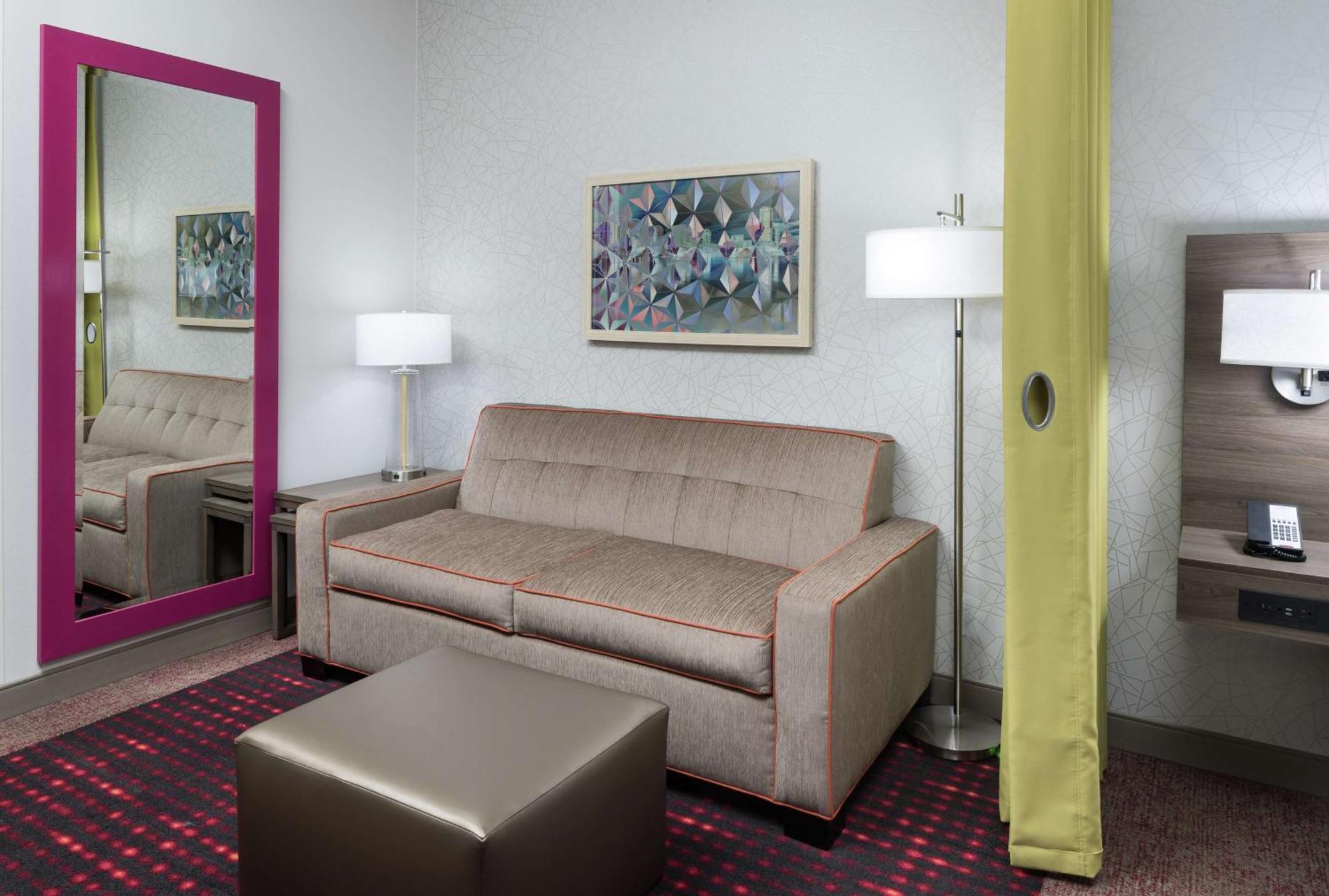 Home2 Suites By Hilton Orlando Airport Esterno foto