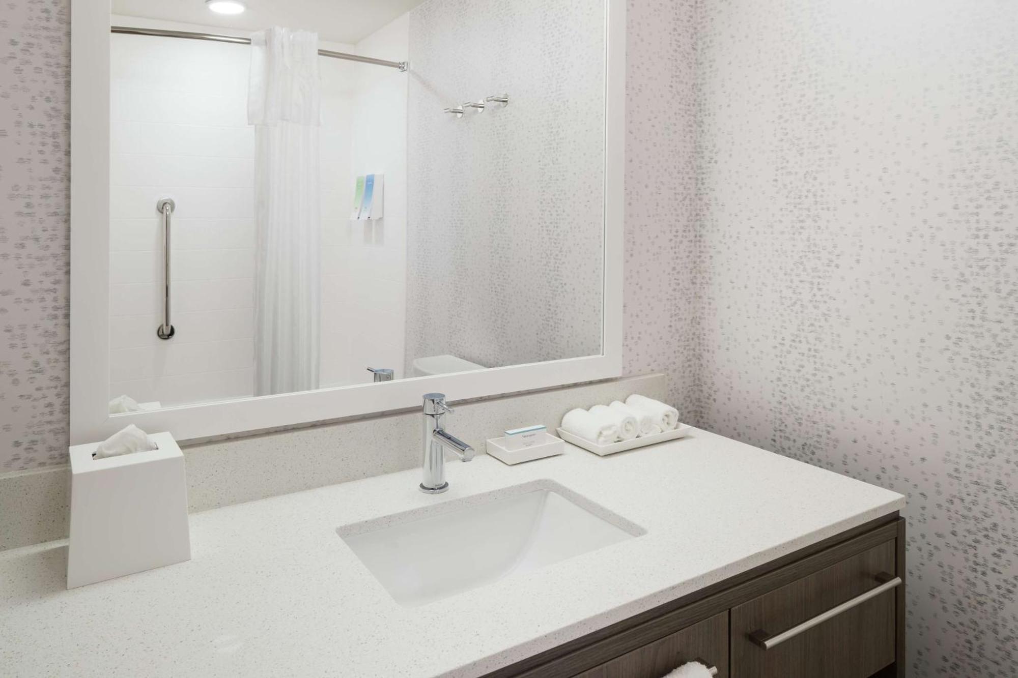 Home2 Suites By Hilton Orlando Airport Esterno foto