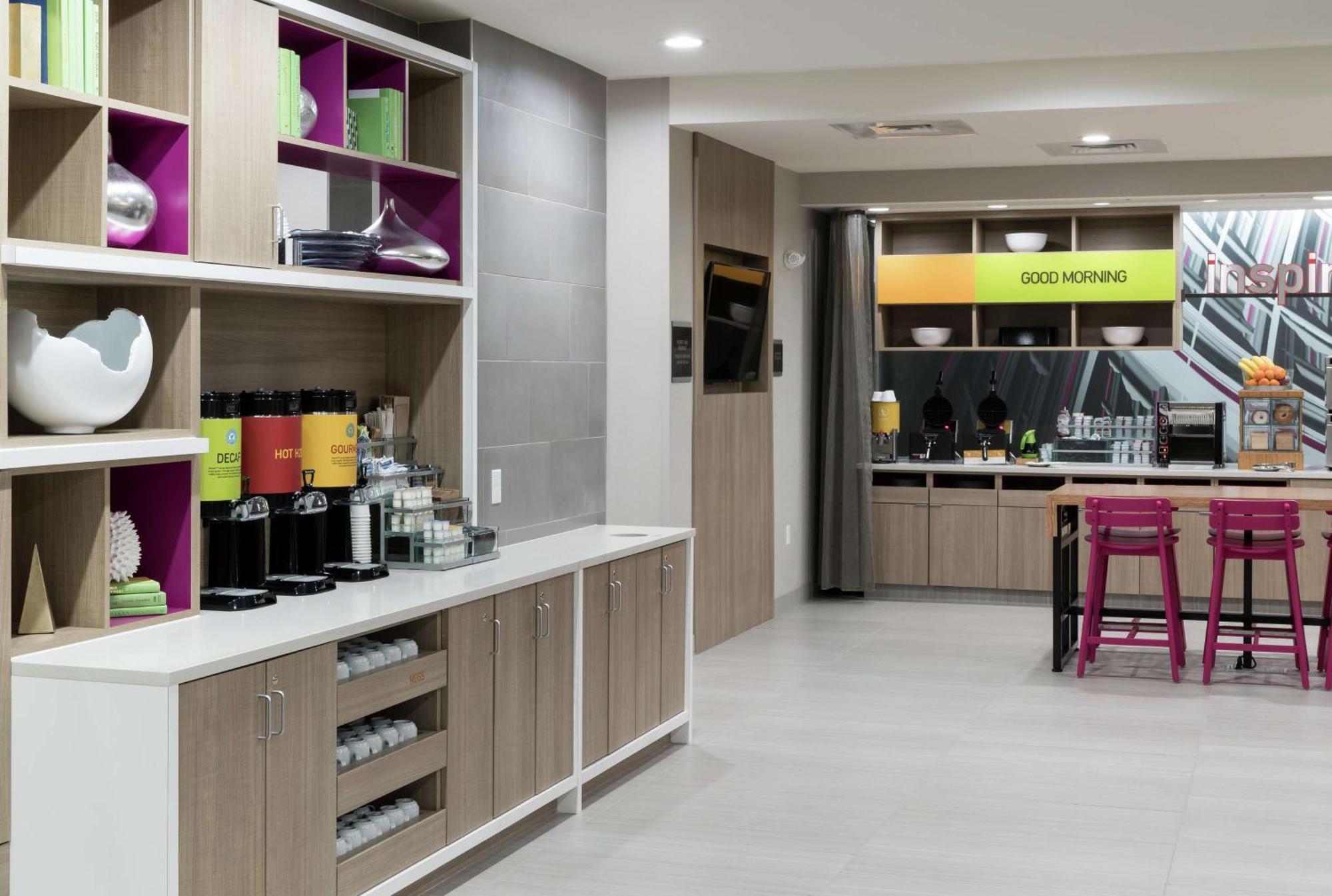 Home2 Suites By Hilton Orlando Airport Esterno foto