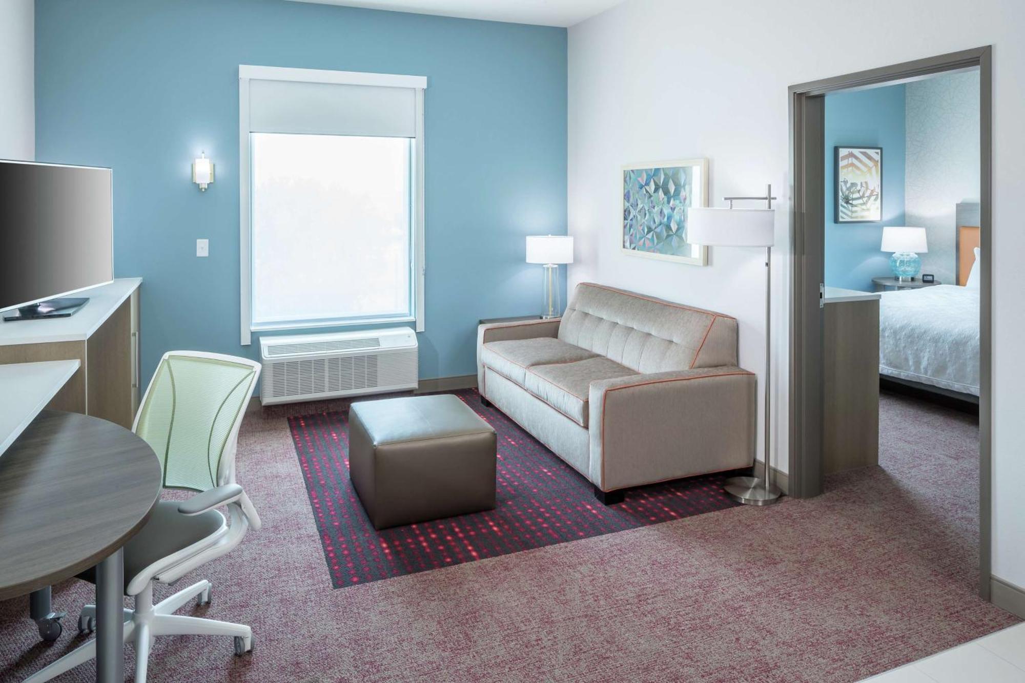 Home2 Suites By Hilton Orlando Airport Esterno foto
