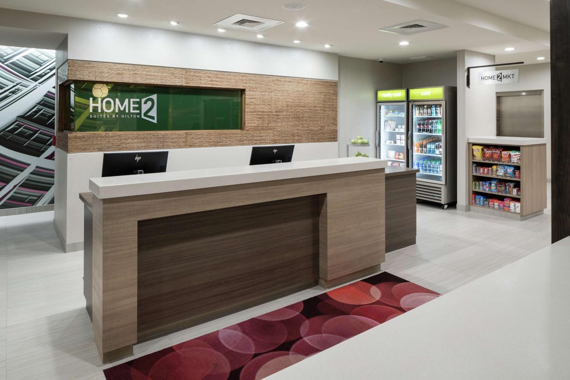 Home2 Suites By Hilton Orlando Airport Esterno foto