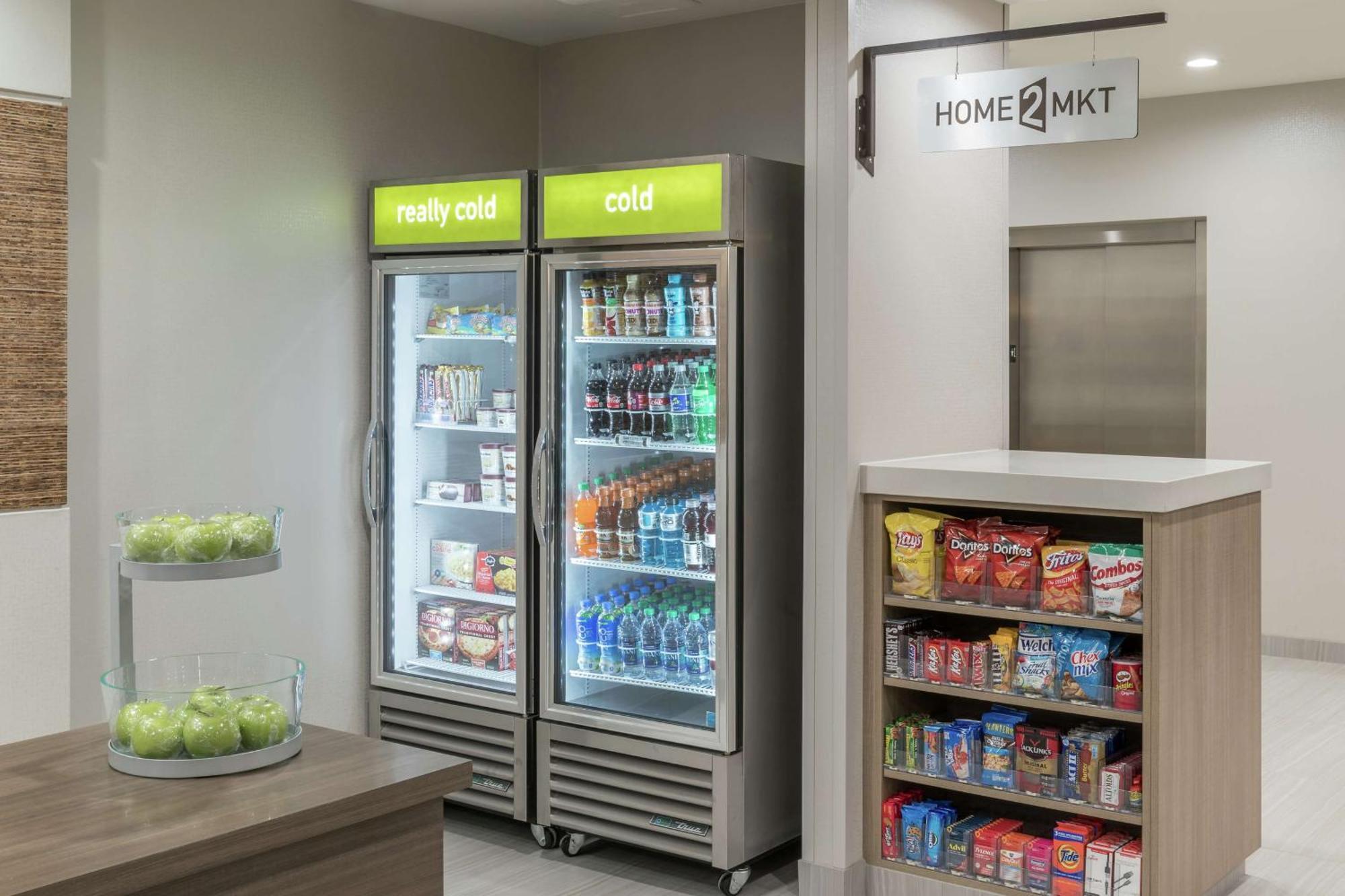 Home2 Suites By Hilton Orlando Airport Esterno foto